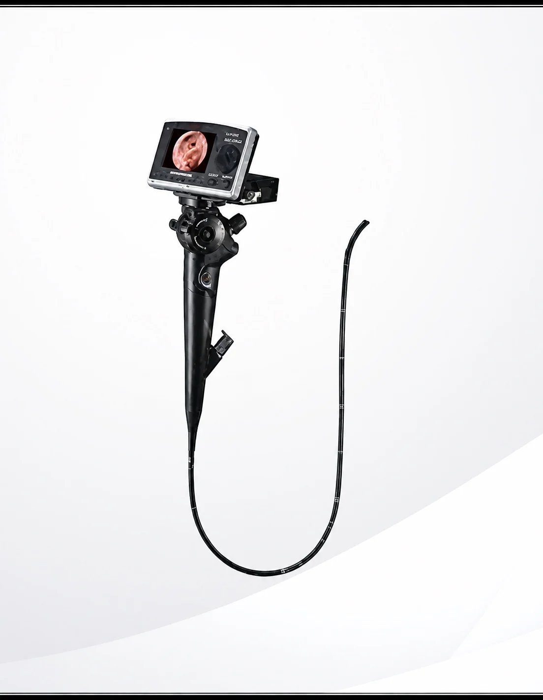 Мобильный видеоларингоскоп Mobile Airwayscopes MAF-GM2 — фото товара