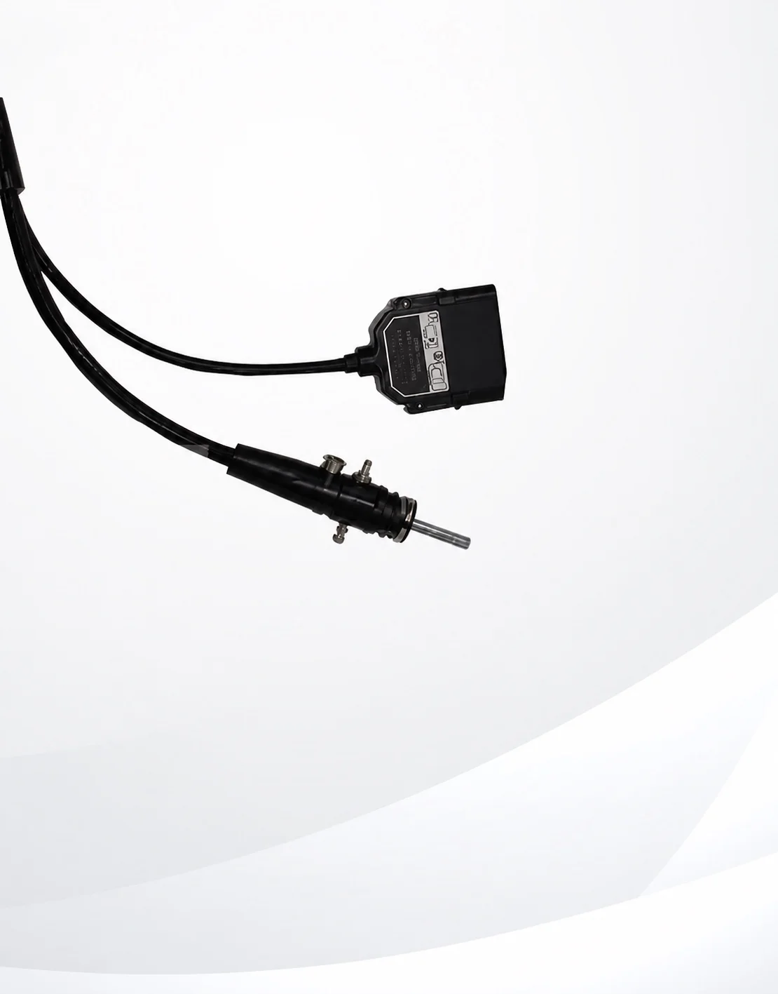 Колоноскоп EC-250DM5 — фото товара