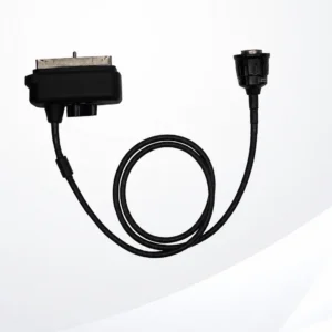 Видеоразъём Ultrasound cable MAJ-2056 — фото товара