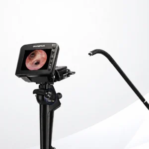 Мобильный видеоларингоскоп Mobile Airwayscopes MAF-GM — фото товара