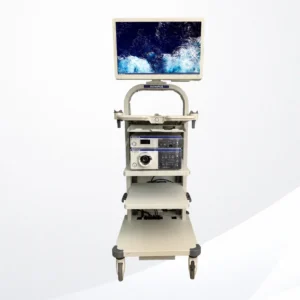 Комплексная система EVIS EXERA III — фото товара