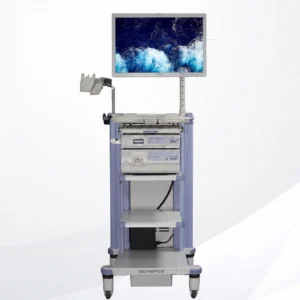 Комплексная система EVIS EXERA II — фото товара