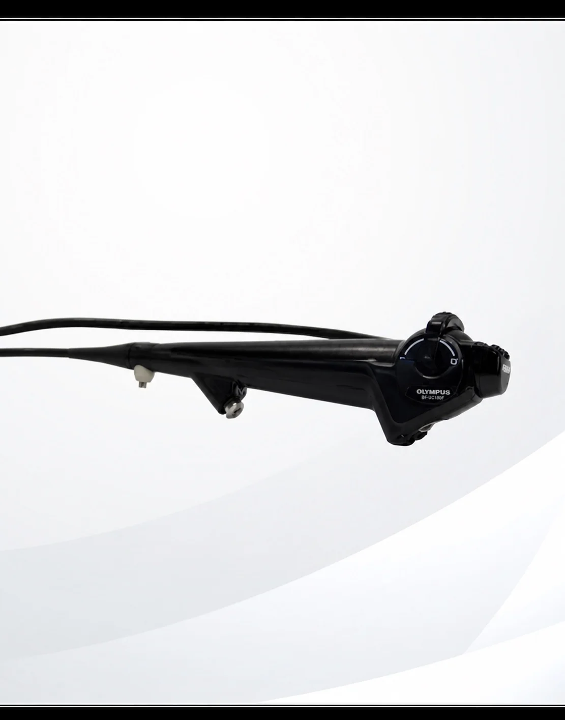Ультразвуковой эндоскоп Ultrasound Endoscope BF-UC190F — фото товара