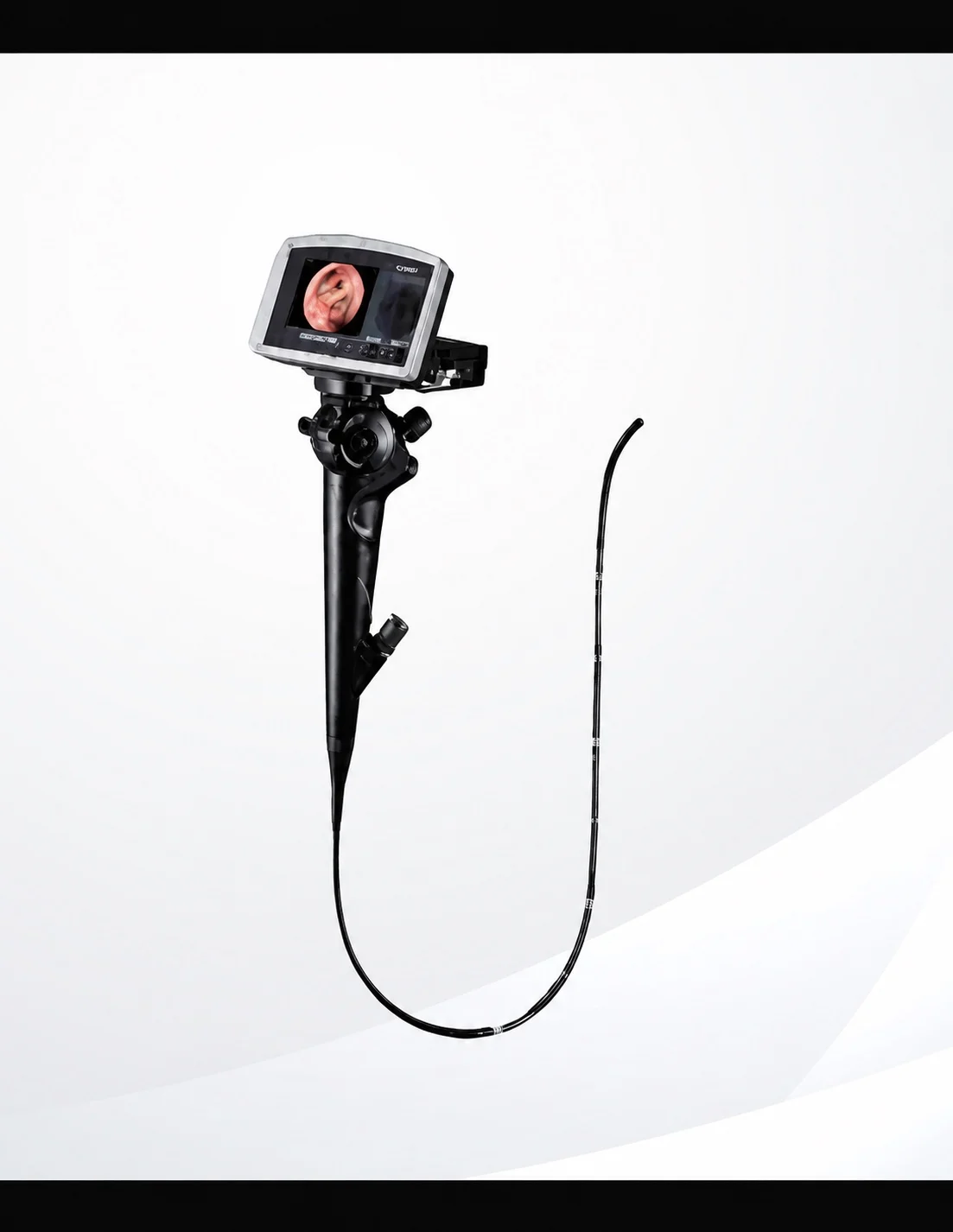 Мобильный видеоларингоскоп Mobile Airwayscopes MAF-TM2 — фото товара