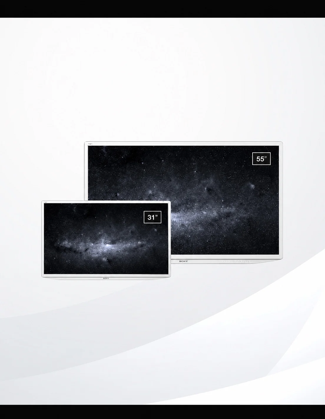 Монитор LMD-X550S 55" — фото товара